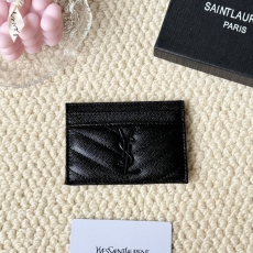 YSL Wallets Purse